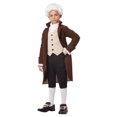 thumbnail image 1 of Costume d'Enfant Colonial Man/Benjamin Franklin, Moyen, 1 of 2