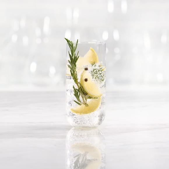 Grace Ensemble de 4 Verres Highball par Trudeau
