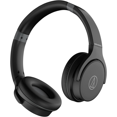 thumbnail image 1 of Audio-Technica ATH-S220BTBK écouteurs sans fil, noir, 1 of 8