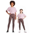 thumbnail image 3 of George Girls' Printed Legging, 3 of 6