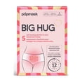 thumbnail image 1 of Popmask Big Hug Pansement Chauffant, 5 Pansements, 1 of 5