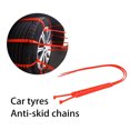 thumbnail image 2 of VONKY Easy To Install And Efficient High Performance Winter Automotive Wheel Tyre Is Reliable Choice 1pcs 1Set, 2 of 6