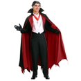 thumbnail image 1 of The Munsters Adult Plus Size Grandpa Munster Costume, 1 of 4