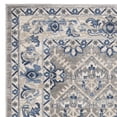 thumbnail image 2 of Safavieh Brentwood Mide Floral Geometric Area Rug, 2 of 6