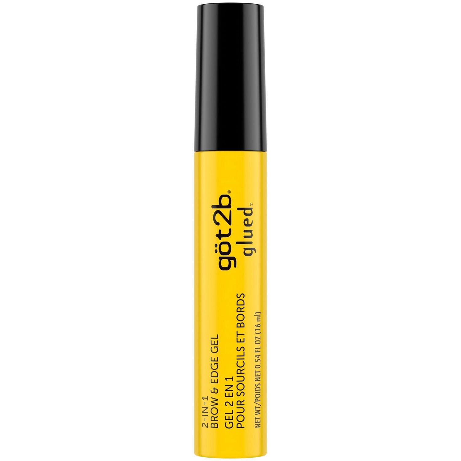 Got2b Glued Gel pour Sourcils et Bords