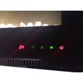 thumbnail image 4 of Paramount Mirage Wall Mount Electric Fireplace, 4 of 4
