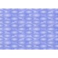 thumbnail image 1 of Ahgly Tapis Rectangulaire Lavable en Machine Bleu Ciel, 3 Pieds x 5 Pieds, 1 of 7