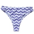 thumbnail image 4 of LEEy-world Short de Bain Femme Standard Durafast Elite Casey Short de Bain Garçon Violet,m, 4 of 5