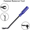 thumbnail image 4 of Hearth & Gear PP Material Car Interior Disassembly And Assembly Tool Kit 5 Piece Set For DIY Enthusiasts And Mechanics Car Fix Book Car Fix It Car Fix Finder Car Fix A Flat Car Fix Scratch Car Fix, 4 of 7