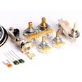 thumbnail image 1 of ToneShaper Kit de Câblage pour Guitare, pour Fender Jazzmaster, 1 of 3