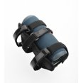 thumbnail image 1 of Universal Bicycle Speaker Mount Strap Fixed Holder Portable Mtb Road Bike Cage Loop Fastener Bracket, 1 of 9