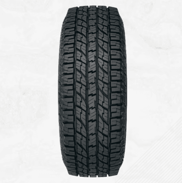 Yokohama Geolandar A/T G015 LT265/60R18 E/10PLY BSW pneu