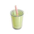 thumbnail image 2 of Dvkptbk Sippy Cup Water Cup Summer Students High Value Large Capacity Double-Layer Plastic Straw Cup Girls Cute with A Straw Kitchen Utensils & Gadgets, 2 of 6