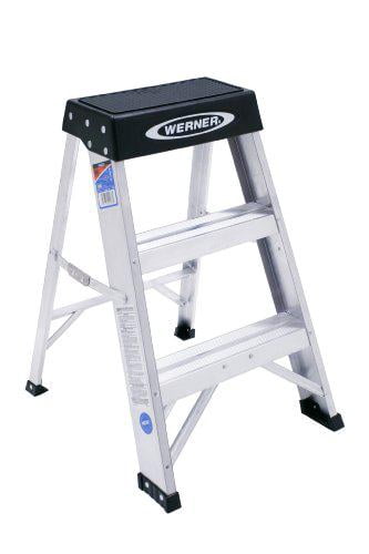 Step Stool Ladder