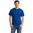 thumbnail image 1 of Gildan DryBlend Hommes T-Shirt 50 Coton/50 Poly, 1 of 1