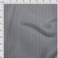 thumbnail image 3 of oneOone Viscose Jersey Fabric Floral & Chevron Block Decor Fabric Printed BTY 60 Inch Wide, 3 of 5