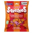 thumbnail image 1 of SQUASHIES  - Orange & Cherry 160g Bag, 1 of 10