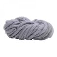 thumbnail image 1 of -Wool Yarn Super Soft Chunky Wool Yarn Diy Knitting Wool Roving Crocheting Yarn, 1 of 6
