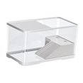 thumbnail image 4 of DOLITY Réservoir pour Tortues Aquarium Cachette Éclosion Élevage Repos Habitat pour Tortues Ermites m, 4 of 9