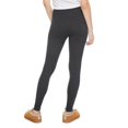 thumbnail image 3 of Legging taille haute No Boundaries pour femmes, 3 of 6