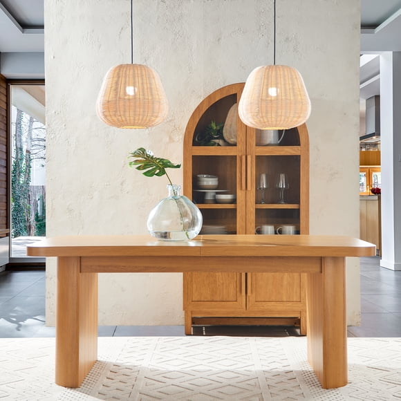 Better Homes & Gardens Juliet Expandable Dining Table