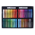 thumbnail image 4 of Oil Pastels Set, Professional Multicoloured Washable Soft Heavy Color DIY Art Painting Blending For Artists Beginners, 4 of 8
