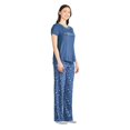thumbnail image 4 of George Women's Pajama 2-Piece Set, 4 of 6
