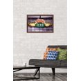 thumbnail image 3 of Amis - Central Perk, 3 of 4