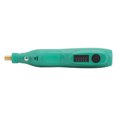 thumbnail image 3 of Cordless  Tool Kit, Mini Electric Grinder Pen 5 Variable Speed 1000mAh Battery 3.7V Multifunctional  For Polishing, 3 of 8