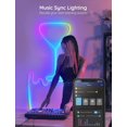 thumbnail image 5 of Govee Neon LED Strip Light 6.5ft, 5 of 5