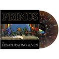 thumbnail image 1 of Les Sept Désaturants (Édition du 7e Anniversaire), 1 of 1