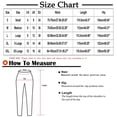 thumbnail image 2 of Timegard Sweatpants for Women Joggers Elastic Waist Drawstring Fall Winter Casual Comfy Pants with Pockets, 2 of 6