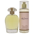 thumbnail image 2 of So de la Renta by Oscar De La Renta for WoMale - 2 Pc Gift Set 3.4oz EDT Spray, 4.2oz Fragrance Mist, 2 of 2