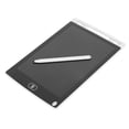 thumbnail image 1 of 8.5 Inch LCD Writing Tablet for Kids, LCD Colorful Drawing Tablet Pad Erasable Drawing Doodle Board, Educational Learning Toys  for Kids Adults Learning & Education, 1 of 7