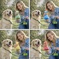 thumbnail image 4 of Simply Green Compostable Pet Poop Bags, Unscented Dog Waste Bags, 150 Count, 4 of 8