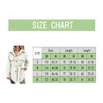 thumbnail image 4 of WEIYLL Womens Fleece Jacket Button Down Single Mid-Long Trench Belt Outwear Navy Fall Coats Size S, 4 of 5