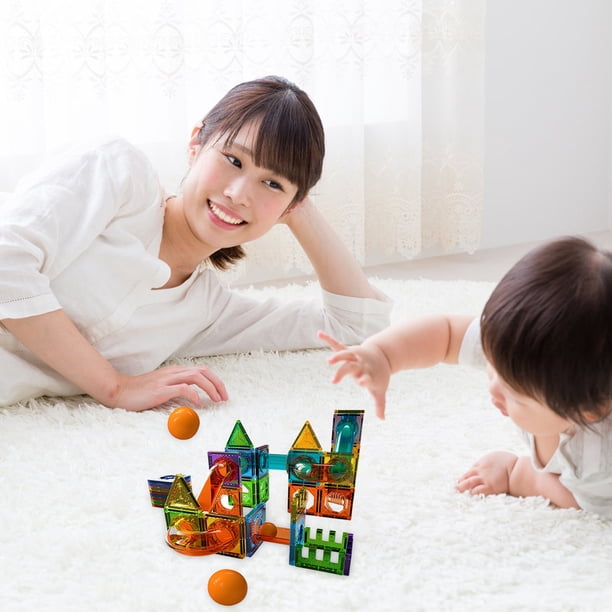 Picasso Tiles jouet magnétique - Tuiles de construction thème hiver 72 pièces - Jeux - Jouets Picasso Tiles jouet magnétique - Tuiles de construction thème hiver 72 pièces - Jeux - Jouets