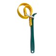 thumbnail image 3 of fastboy Belt Strap Wrench Multifunctional Wrench for Water Plumbers Filter Replacing 9inch Green 12 inch, 3 of 6