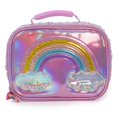 thumbnail image 1 of Jetstream Insulated Kids' Lunch Box for School, 1 of 9