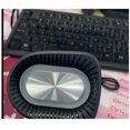 thumbnail image 4 of Speakers Bluetooth Wireless 2024 New Wireless Bluetooth Speaker with Rgb Light Heavy High Volume Outdoor Portable Fabric Sound System Portable Bluetooth Speakers, 4 of 4