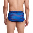 thumbnail image 3 of Jockey String Bikini Extensible en Microfibre pour Hommes - Lot de 3, 3 of 4