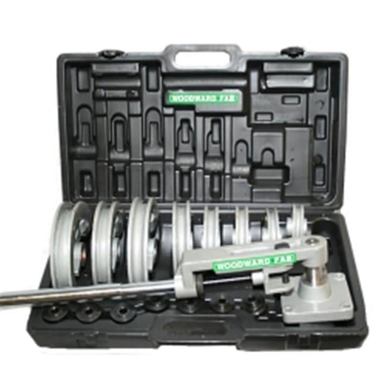 Woodward Fab SPBENDKIT Pipe & Tube Bending Kit
