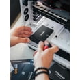thumbnail image 2 of Internal SSD SAMSUNG 870 EVO 4TB SATA III 2.5'' Black, 2 of 6