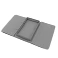 thumbnail image 2 of Couch Arm Table, Washable Sofa Tray Durable  For Office Grey, 2 of 8