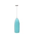 thumbnail image 1 of Electric Coffee Whisk Handheld Stainless Steel Foam Maker Milk Foamer Egg Mixer For Kitchen CookingBlue, 1 of 1