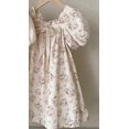 thumbnail image 1 of Nouvelle Mode 2023 Robe à Manches Courtes pour Filles Printemps Automne Coton Enfants Mignon Décontracté Floral Vestido Tenues, 1 of 7