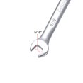 thumbnail image 4 of Unique Bargains 5/16" Ratcheting Combination Wrench SAE 72 Teeth 12 Point Ratchet Box Ended Spanner Tools, Cr-V, 4 of 5