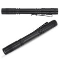 thumbnail image 3 of Lampe Flash LED, 1 Pce Lampe Flash Portable en Forme de Stylo Lampe de Poche de Poche Mini Lampe de Poche LED pour l'Extérieur, 3 of 8