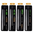 thumbnail image 4 of EIMELI 6 Pcs/set Hunting Tool Barrel Cleaning Brush Bore Tube Nylon Brushes Hunting Tool Maintenance Kit 410G Set, 4 of 5