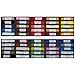 thumbnail image 3 of Mount Vision Pastels - Ensemble d'Atelier Greg Biolchini 50 Pastels Doux Faits à la Main, 3 of 3